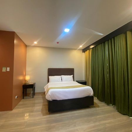 Eight Breeze Hotel Baclayon Ngoại thất bức ảnh