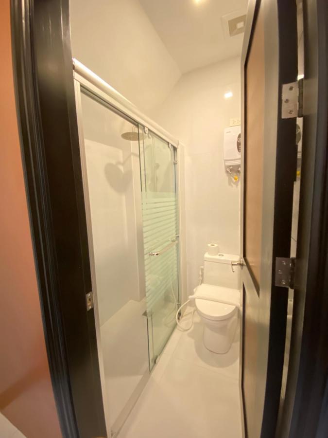 Eight Breeze Hotel Baclayon Ngoại thất bức ảnh