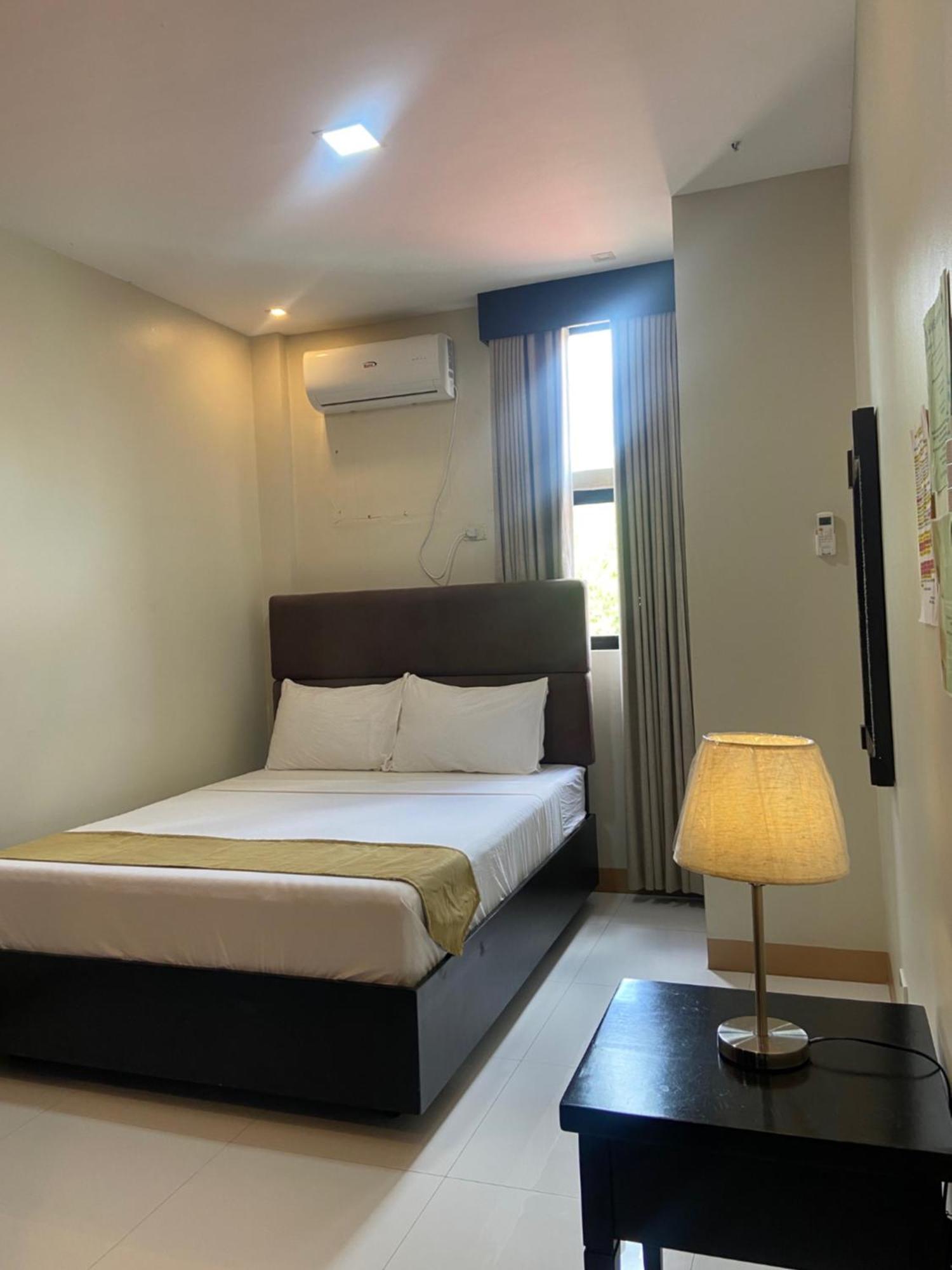 Eight Breeze Hotel Baclayon Ngoại thất bức ảnh