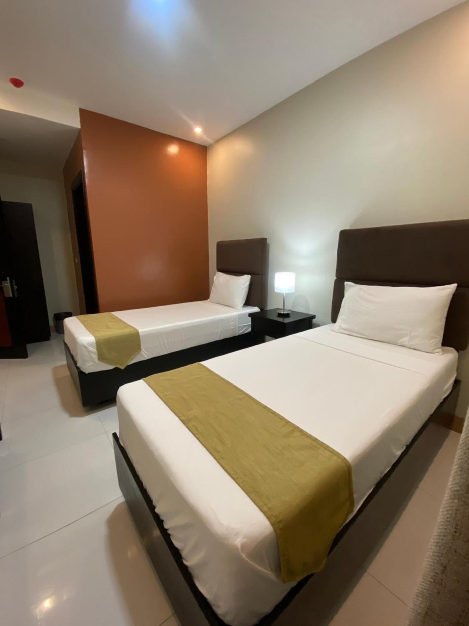 Eight Breeze Hotel Baclayon Ngoại thất bức ảnh